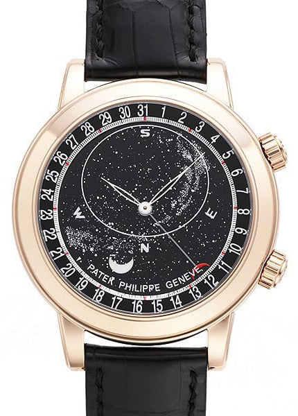 Patek Philippe Celestial