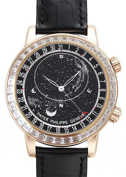 Patek Philippe Celestial