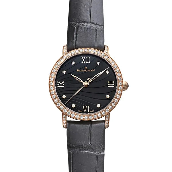Blancpain Villeret Ultraplate