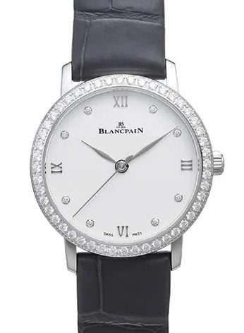 Blancpain Villeret Ultraplate
