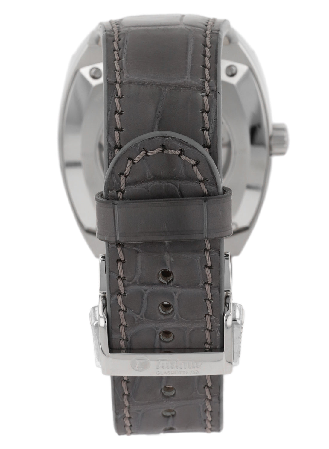 Tutima Glashütte Saxon One Automatic