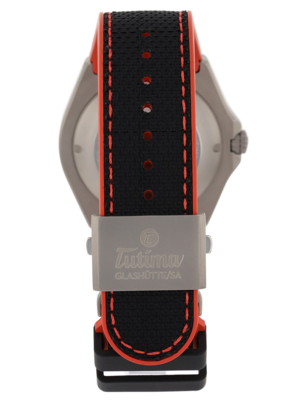 Tutima Glashütte M2 Seven Seas