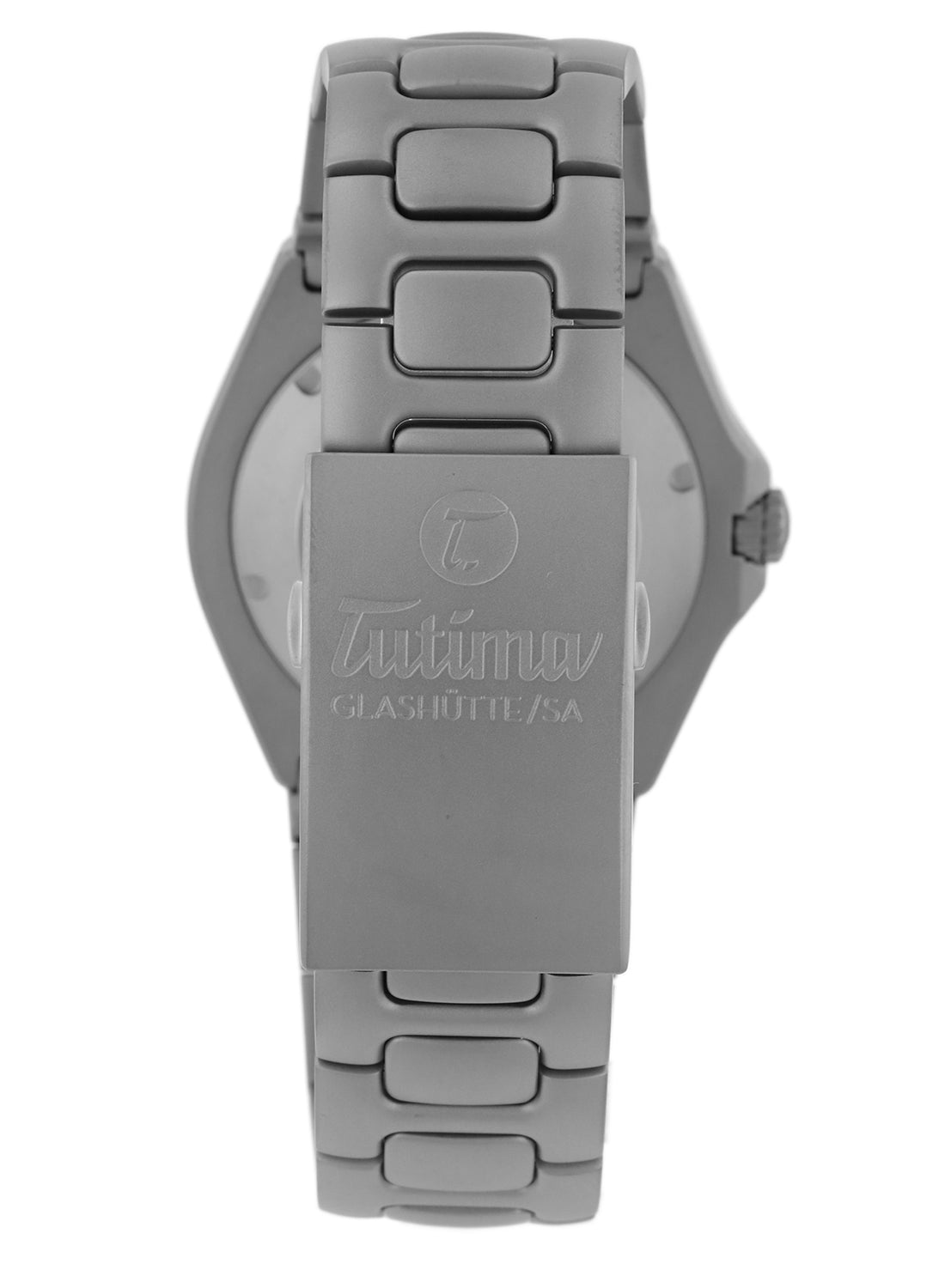 Tutima Glashütte M2 Seven Seas Ref. 6151-12