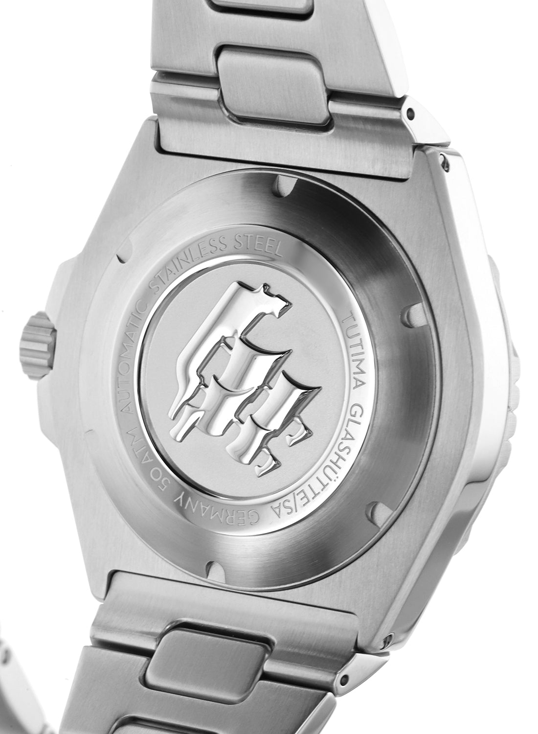 Tutima Glashütte M2 Seven Seas S