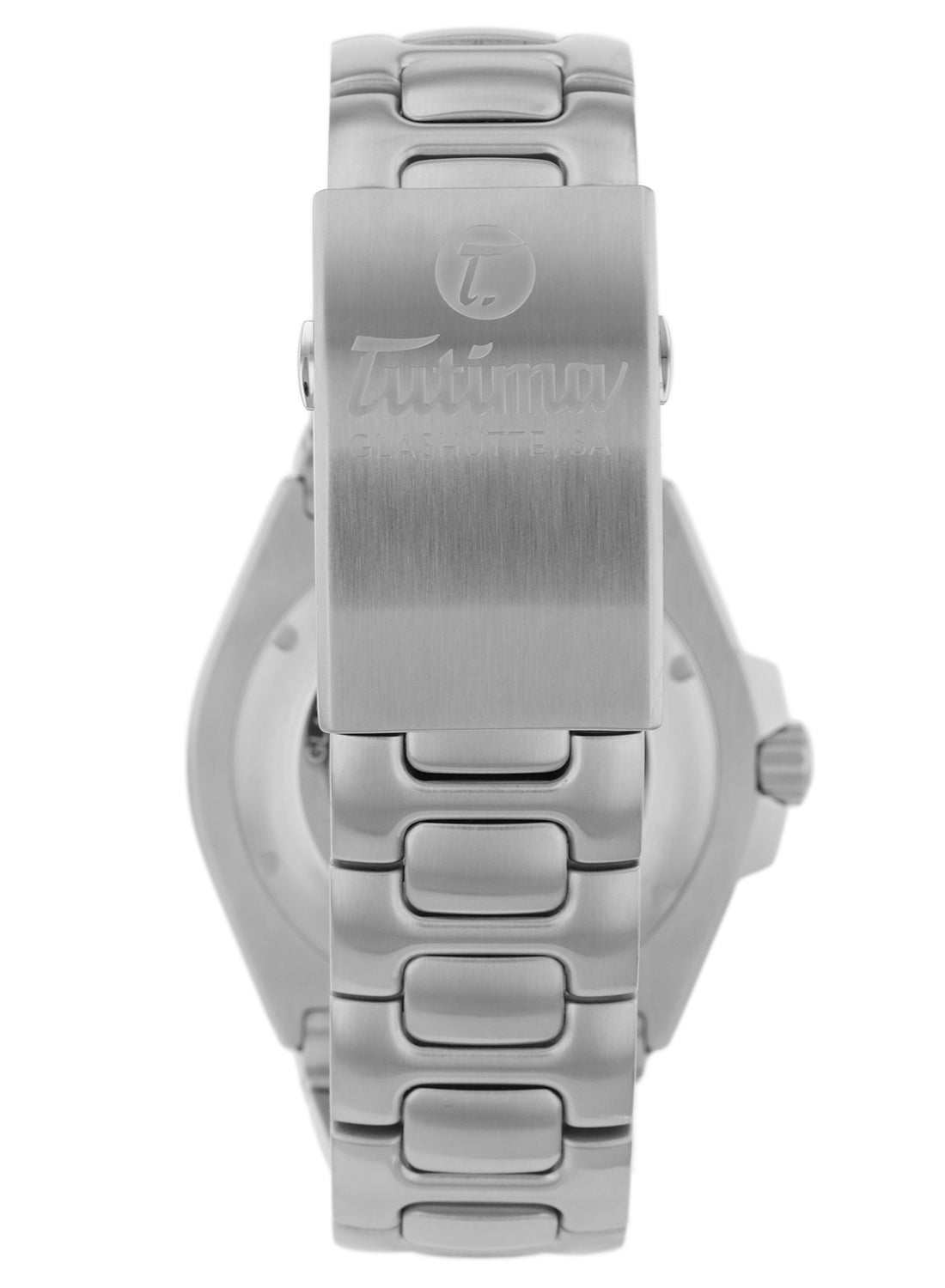 Tutima Glashütte M2 Seven Seas S