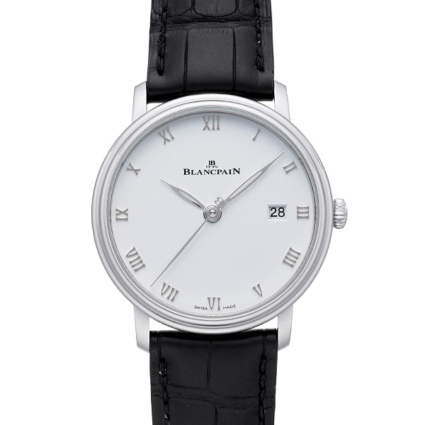 Blancpain Villeret Ultraplate