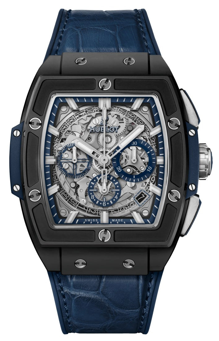 Hublot Spirit of Big Bang Titanium Ceramic 42mm