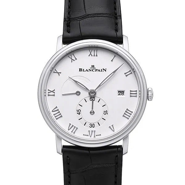Blancpain Villeret Ultraplate