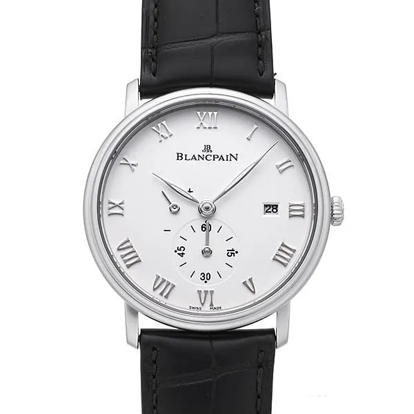 Blancpain Villeret Ultraplate