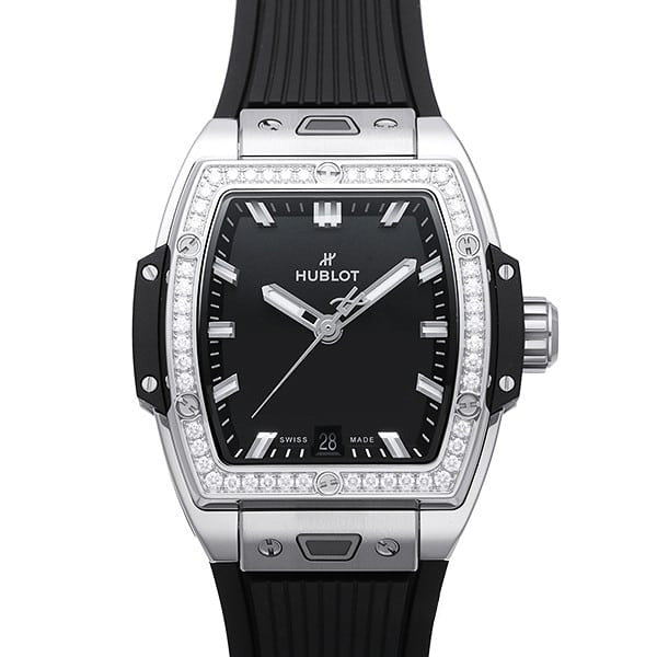 Hublot Spirit of Big Bang Titanium Diamonds 39 mm
