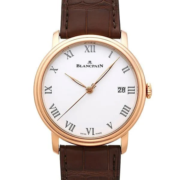 Blancpain Villeret 8 Jours