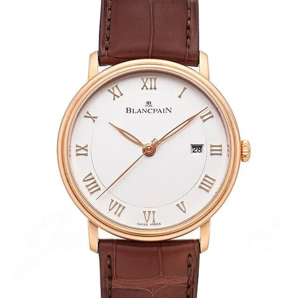 Blancpain Villeret Ultraplate