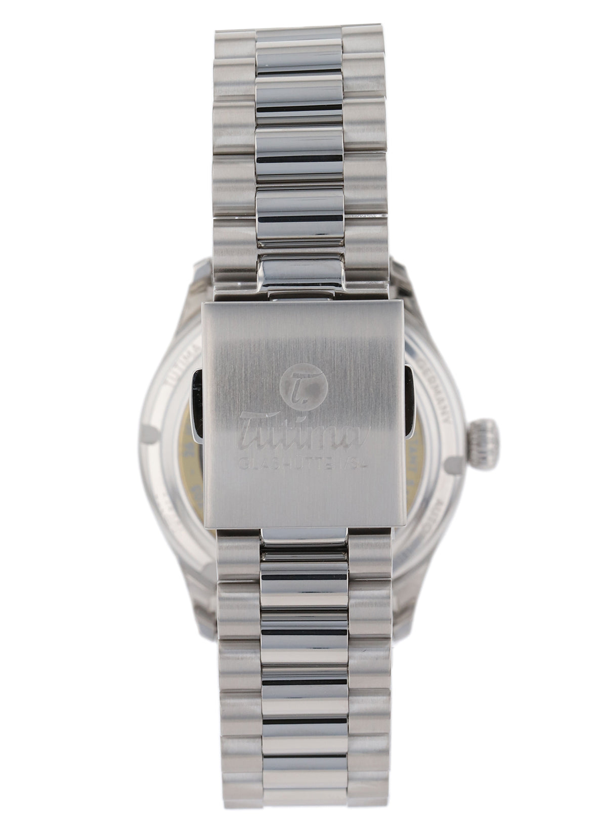 Tutima Glashütte Lady Sky Ref. 6705-08