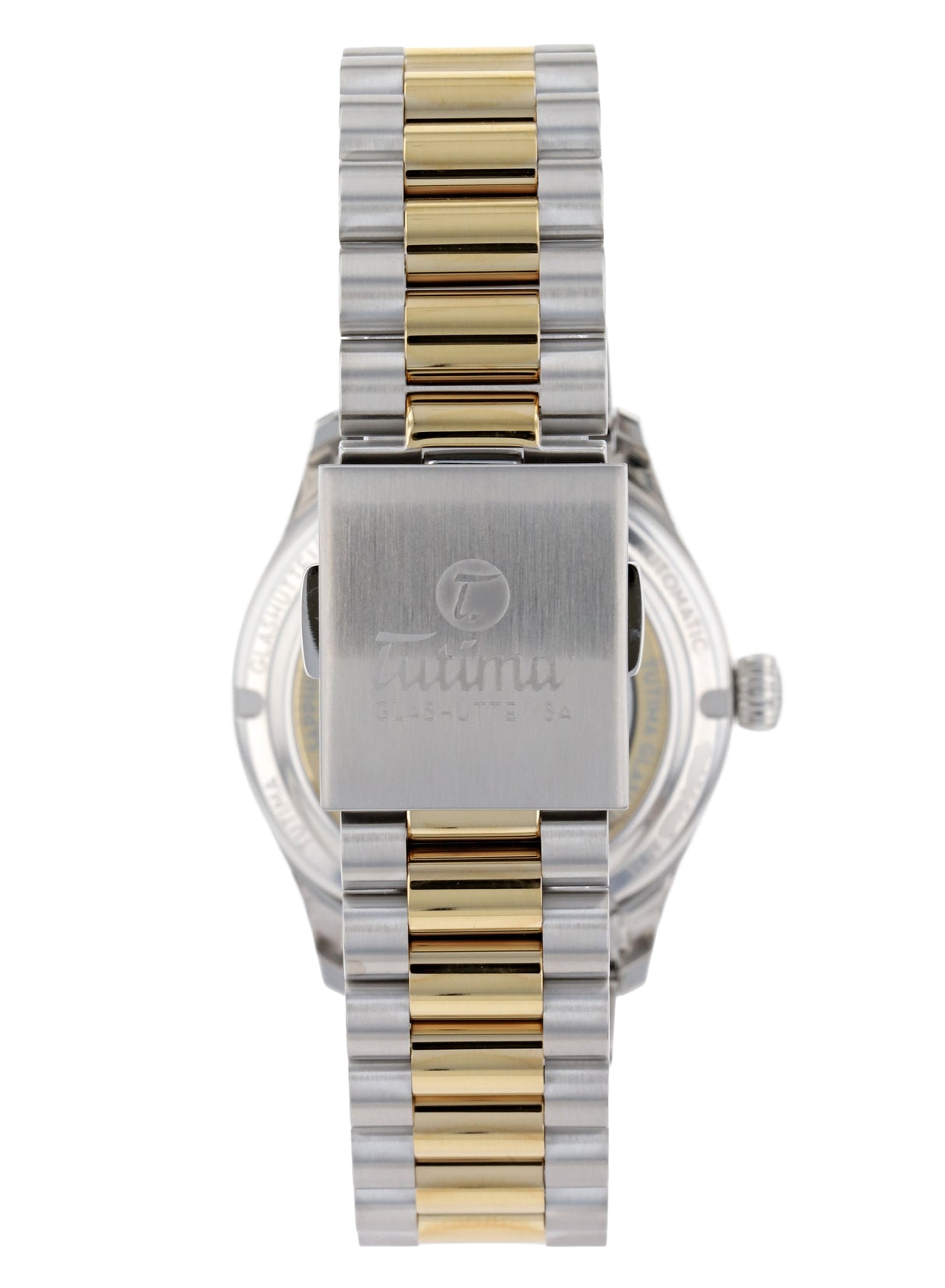 Tutima Glashütte Lady Sky
