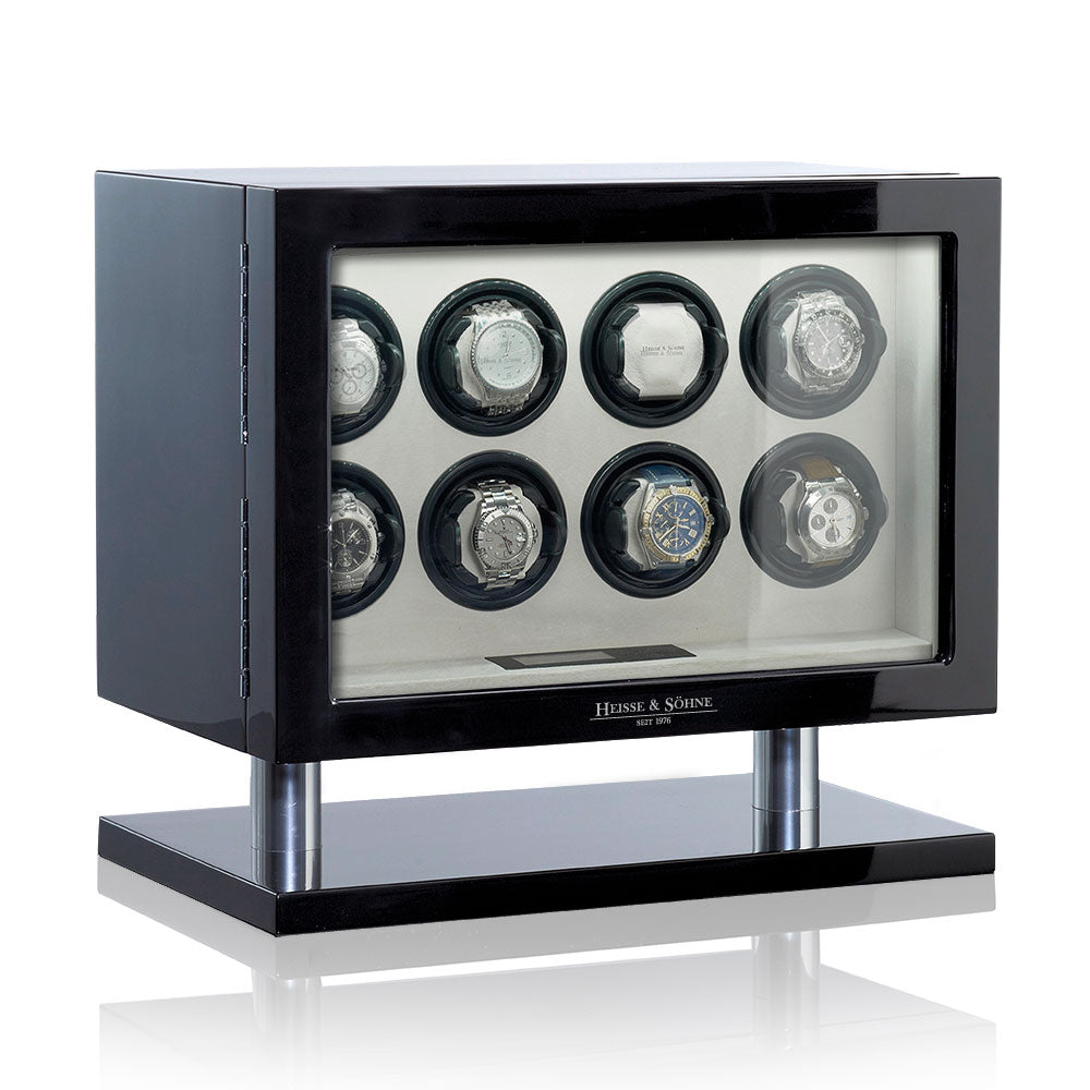 Heisse & Soehne Collector 8 Prime