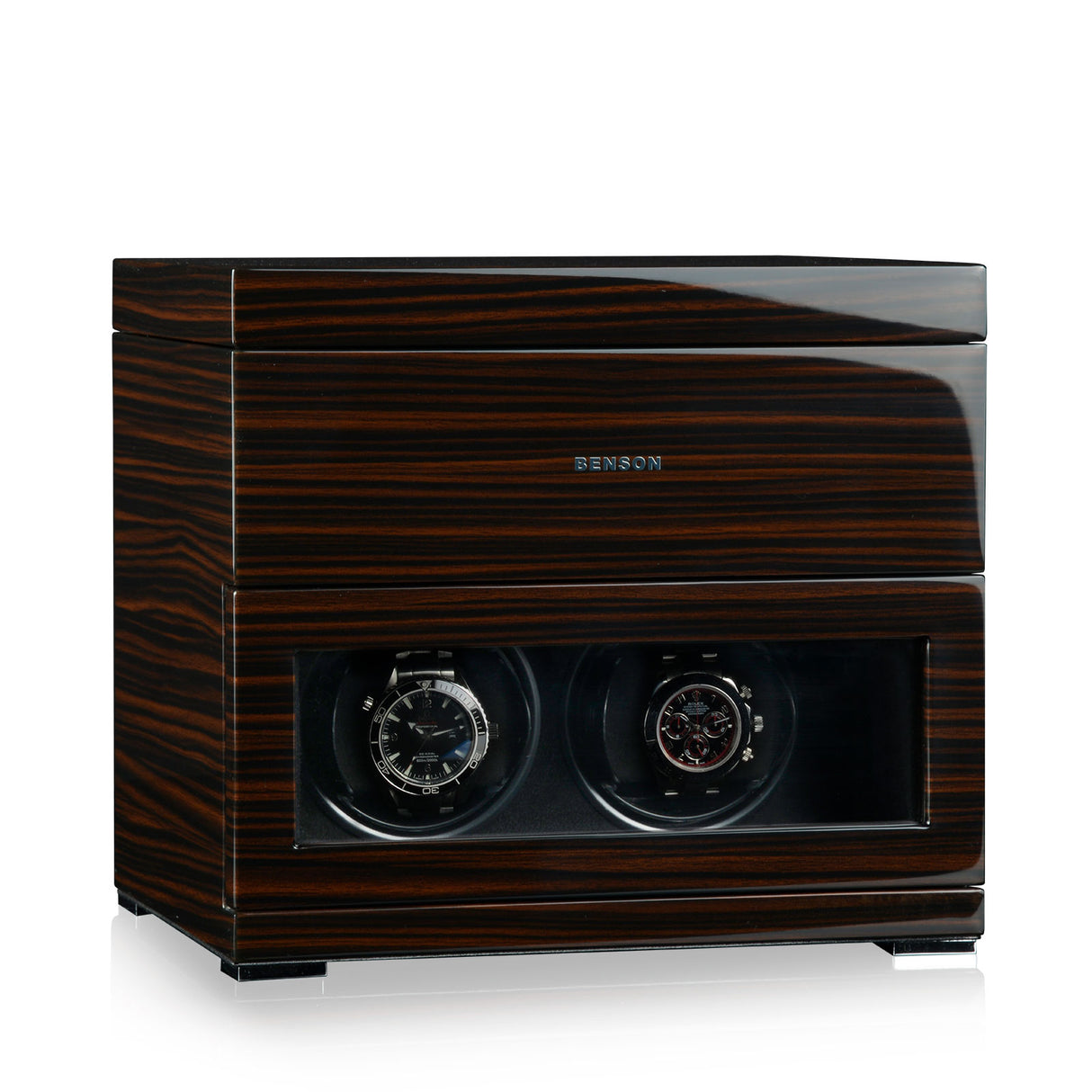 Benson Uhrenbeweger Black Series 2.16