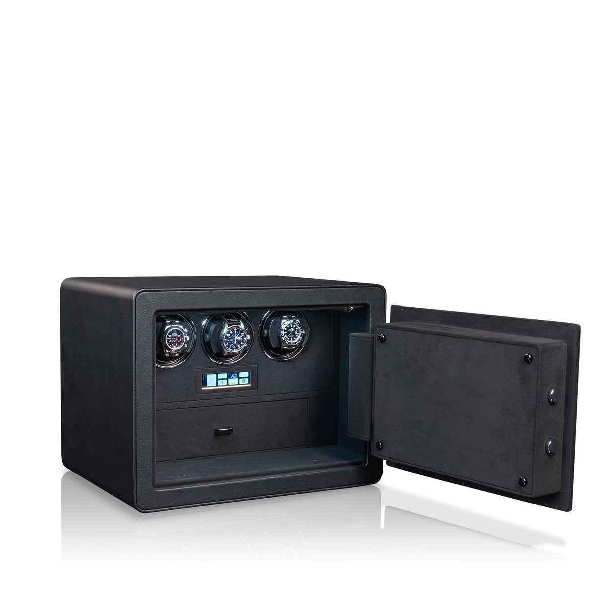Benson Uhrenbeweger Black Series Safe 3.22 Ref. 70048-129.142