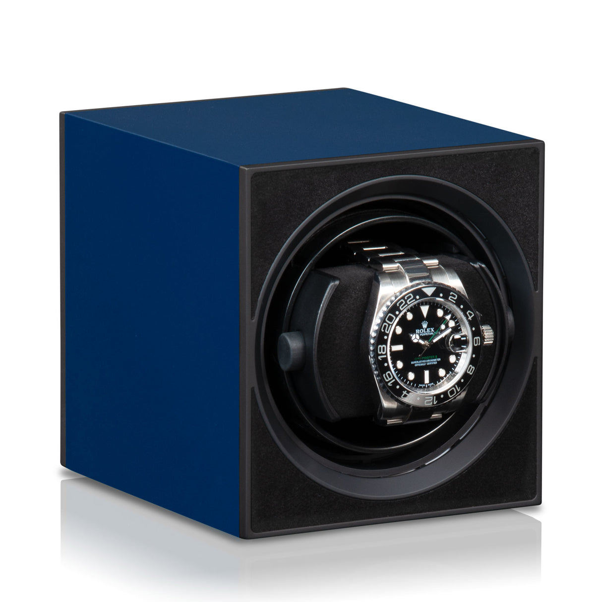Benson Uhrenbeweger Compact Aluminium 1