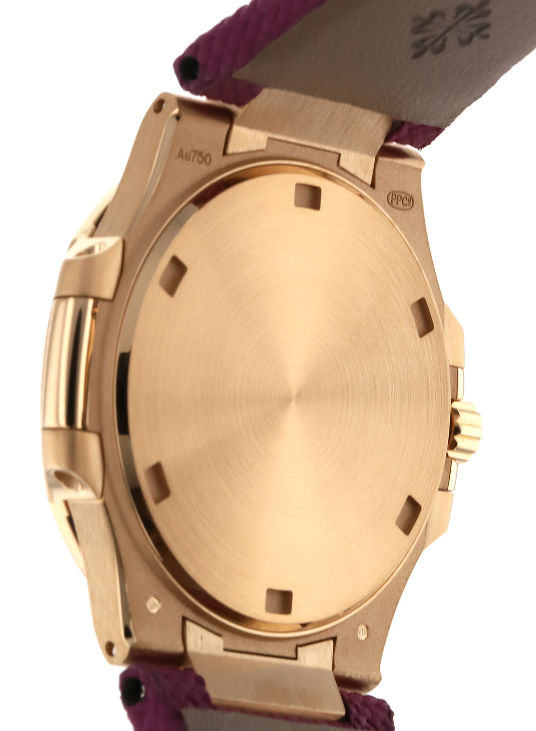 Patek Philippe Nautilus Ladies