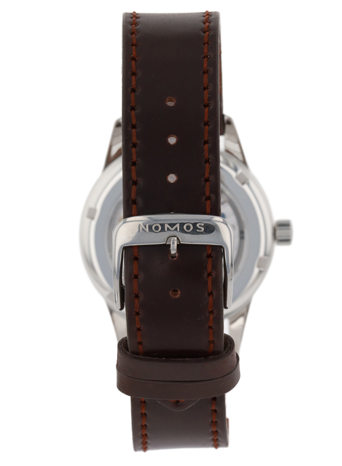 NOMOS Glashütte Club