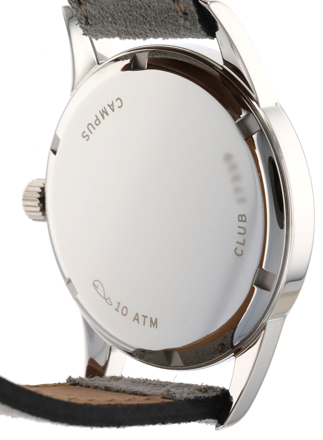 NOMOS Glashütte Club Campus Deep Pink
