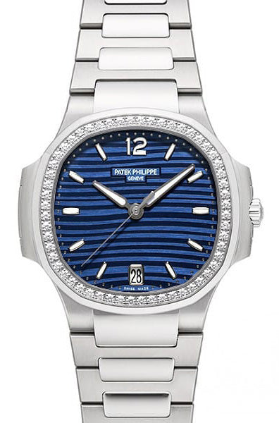 Patek Philippe Nautilus Ladies Automatic