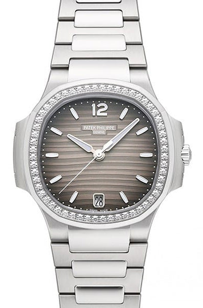 Patek Philippe Nautilus Ladies Automatic