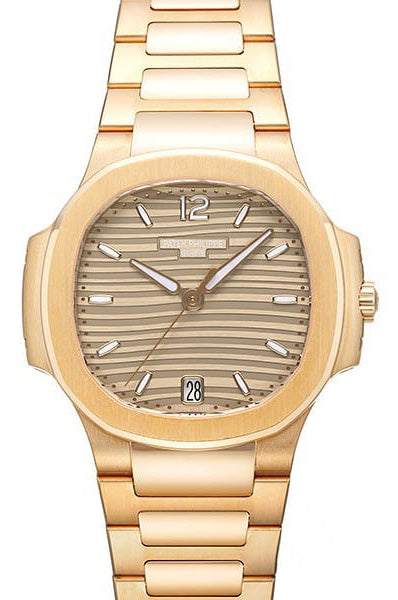 Patek Philippe Nautilus Ladies Automatic