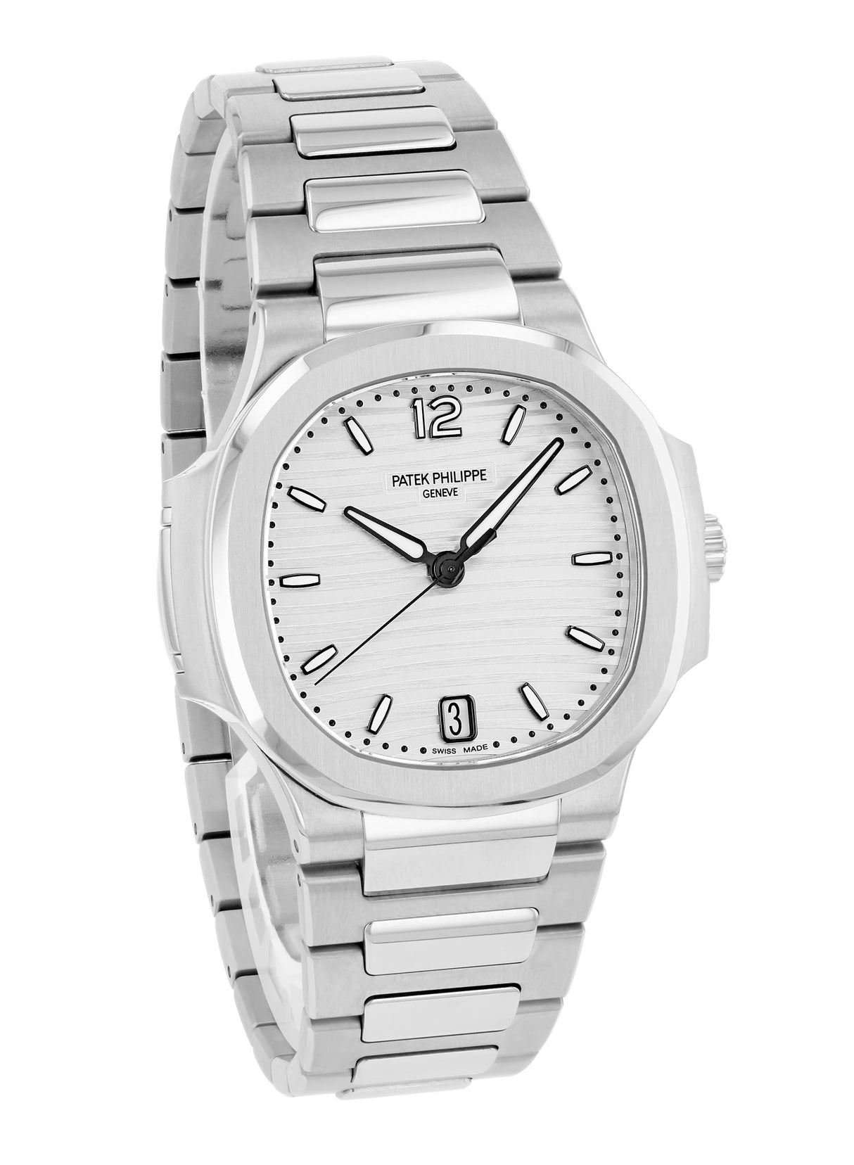 Patek Philippe Nautilus Ladies Automatic