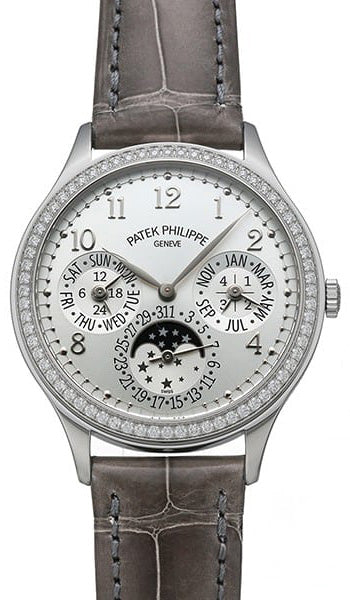 Patek Philippe Perpetual Calendar