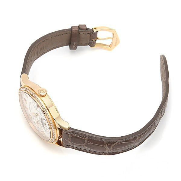 Patek Philippe Perpetual Calendar