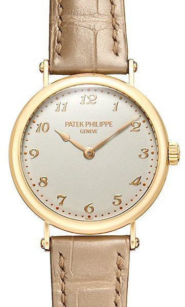 Patek Philippe Calatrava
