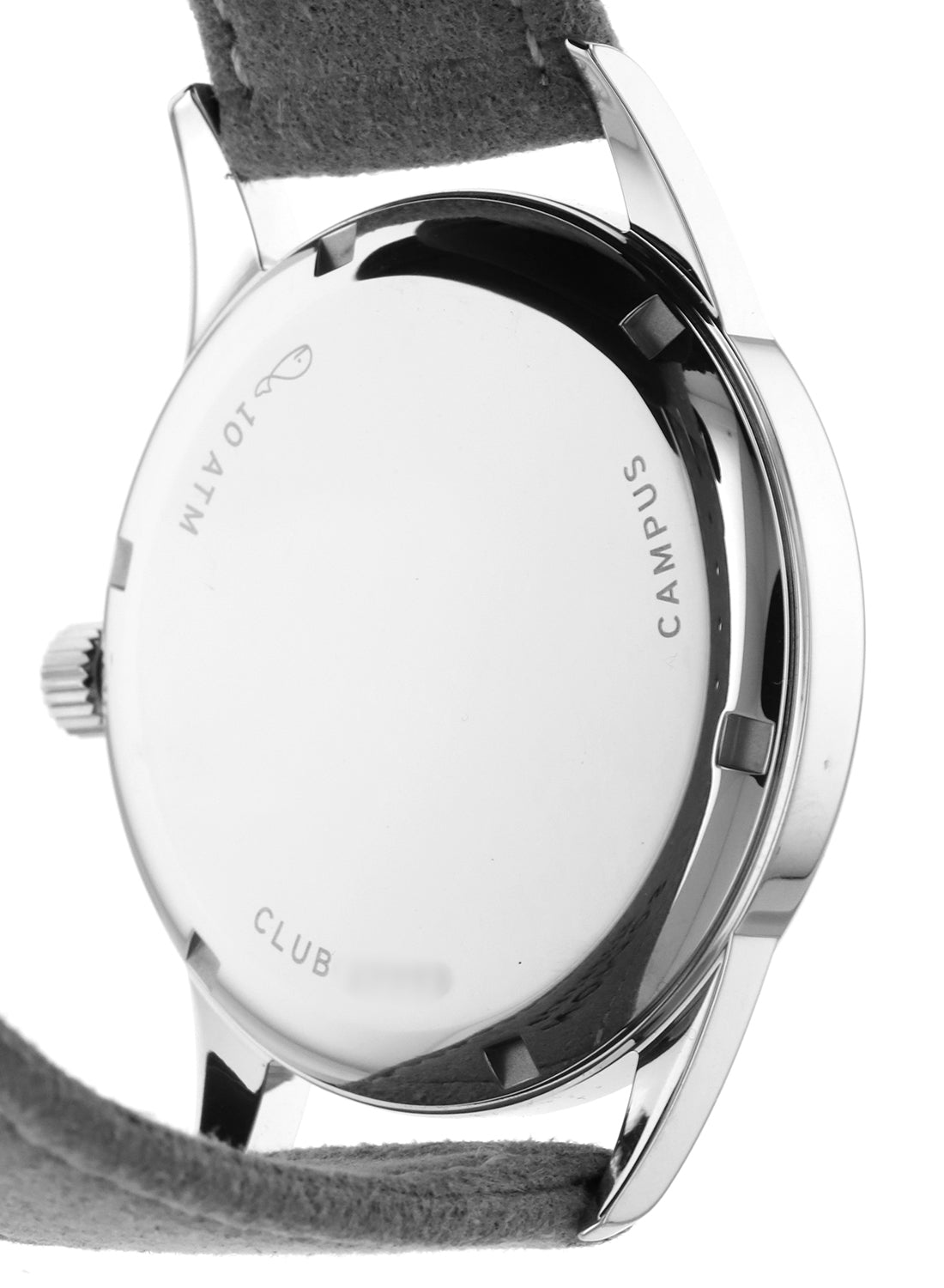 NOMOS Glashütte Club Campus 38 Starlight