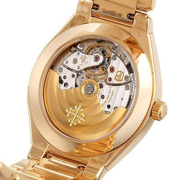 Patek Philippe Twenty~4