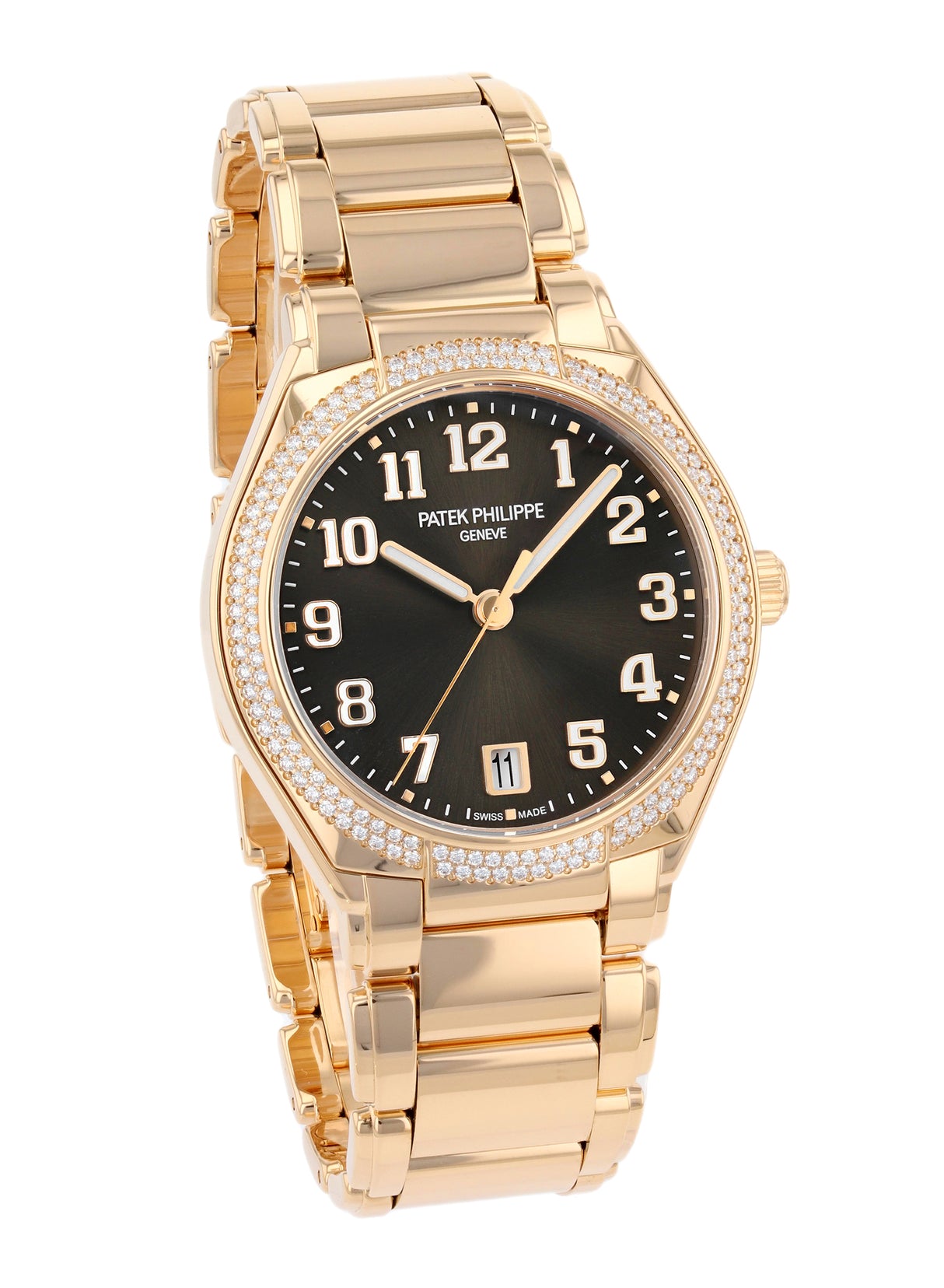 Patek Philippe Twenty~4
