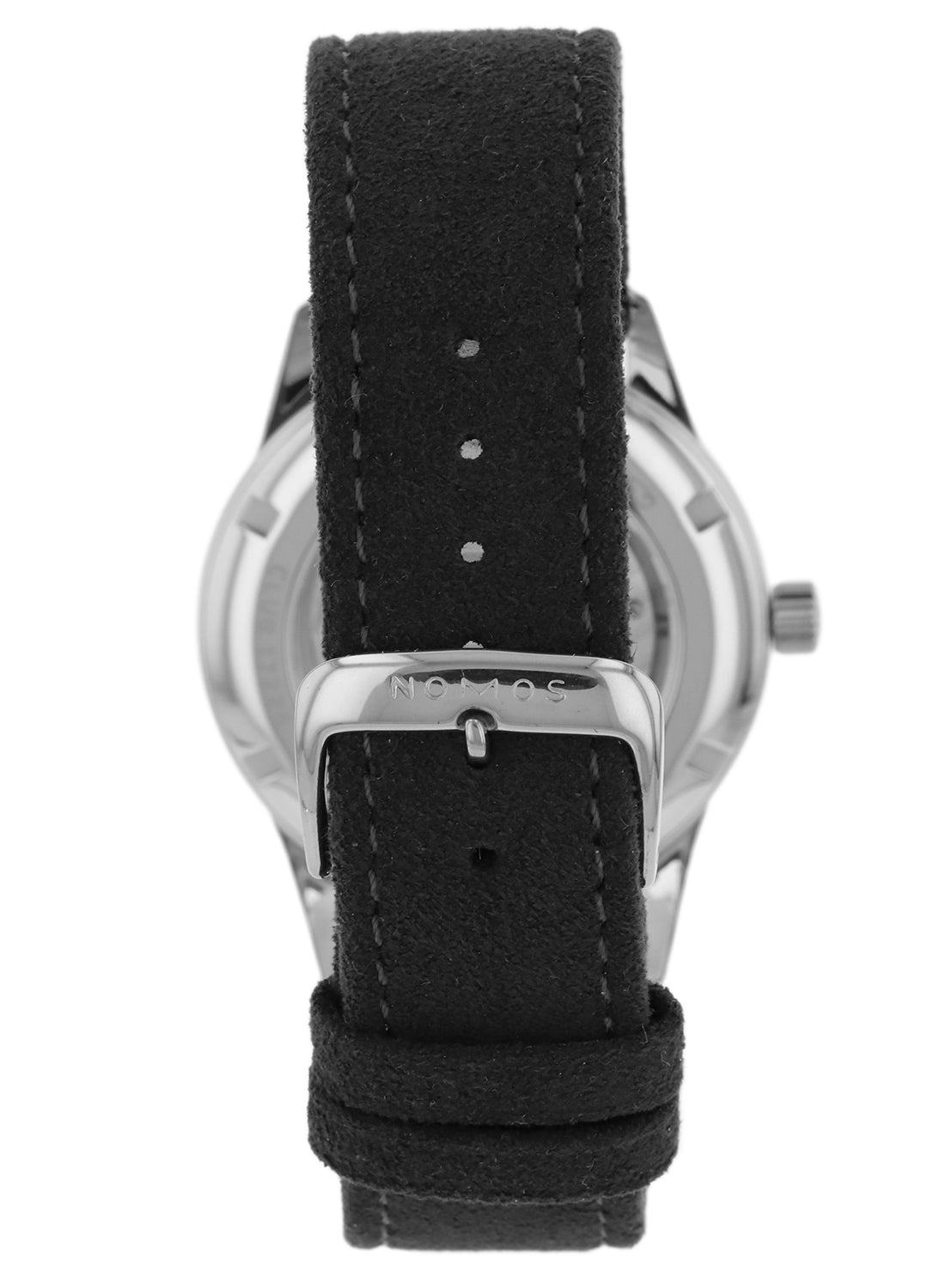 NOMOS Glashütte Club 38 Campus Nacht