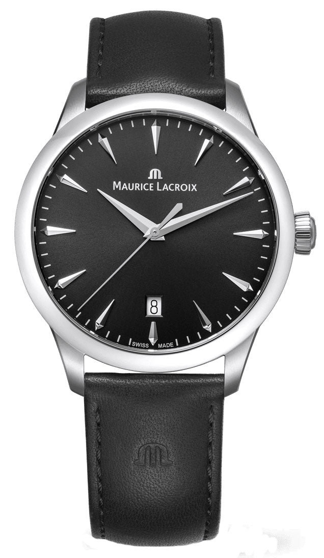 Maurice Lacroix 1975 Quartz 39mm