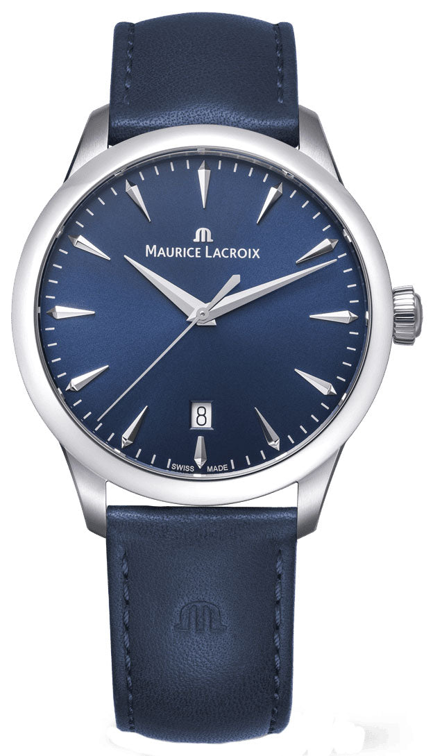 Maurice Lacroix 1975 Quartz 39mm