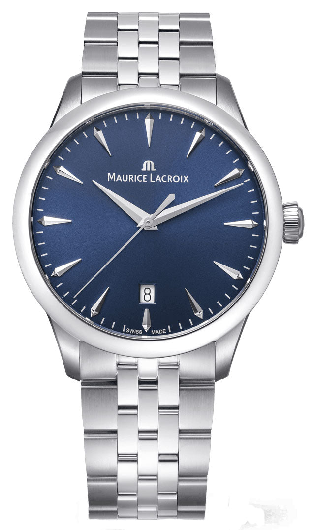 Maurice Lacroix 1975 Quartz 39mm