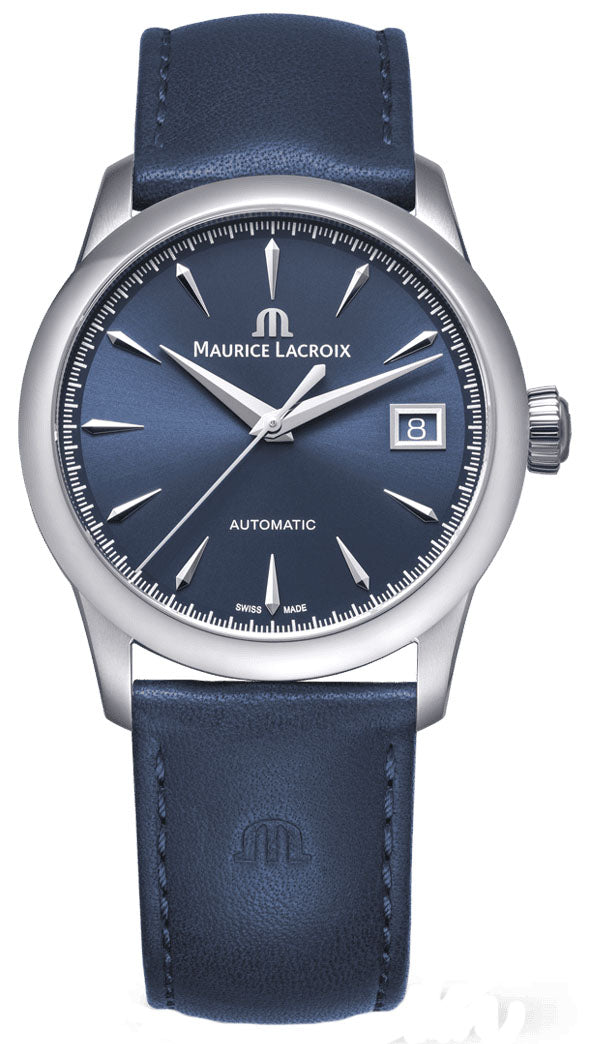 Maurice Lacroix 1975 Automatic 36mm