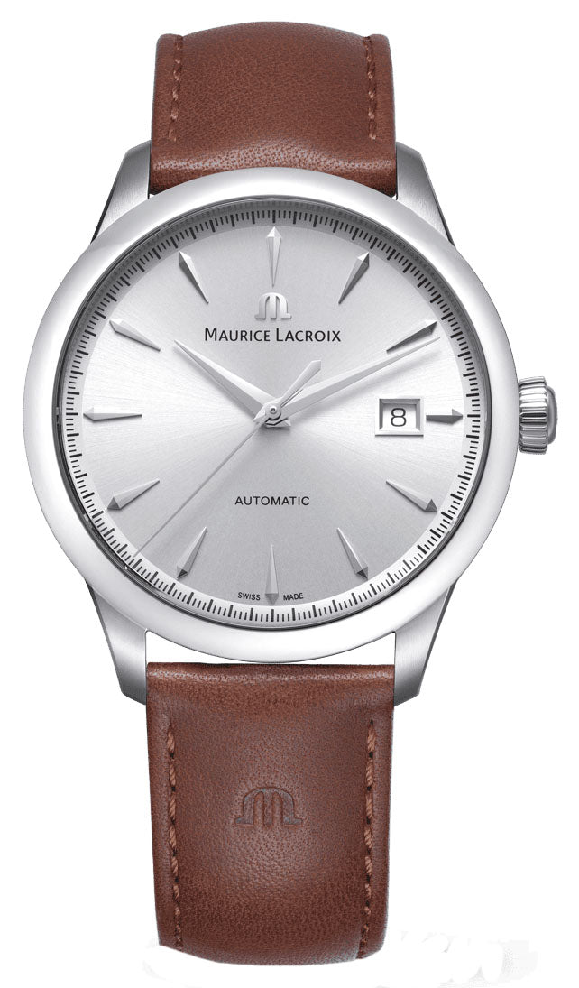 Maurice Lacroix 1975 Automatic 40mm