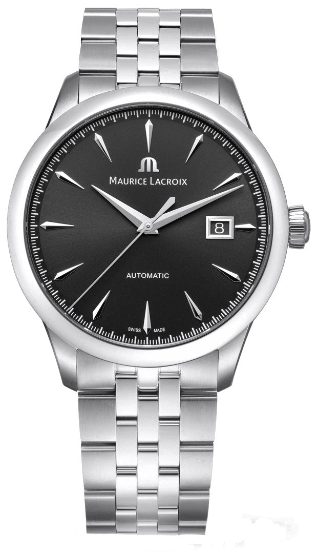 Maurice Lacroix 1975 Automatic 40mm