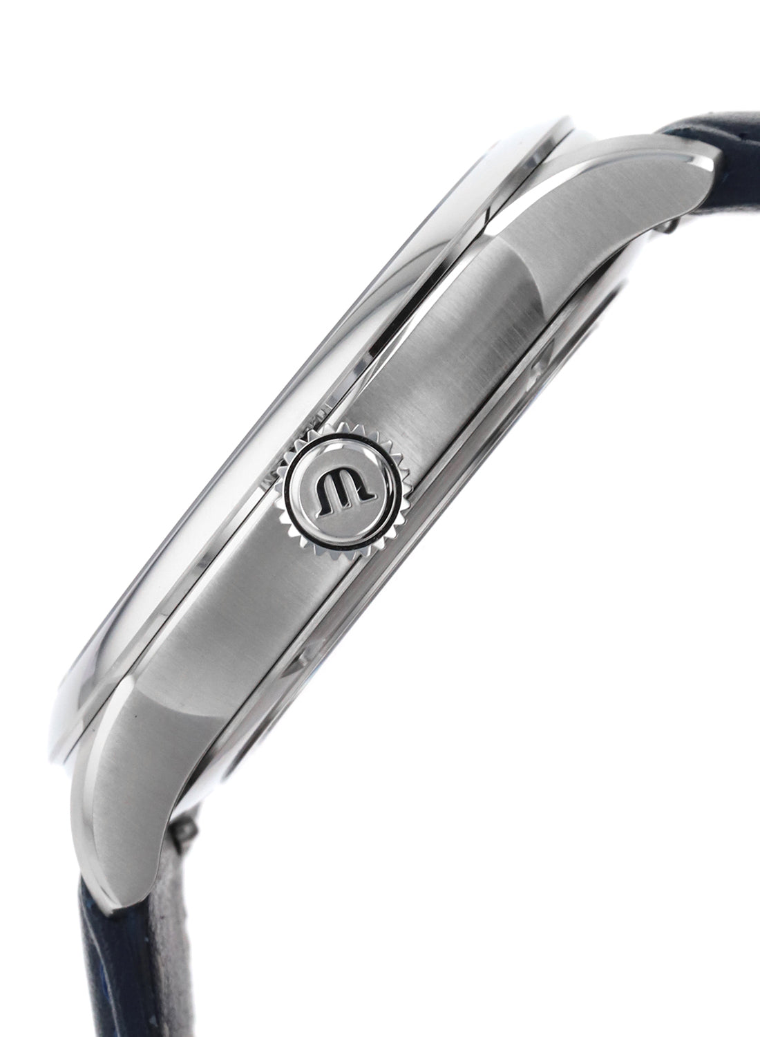 Maurice Lacroix 1975 Automatic Vagues du Jura