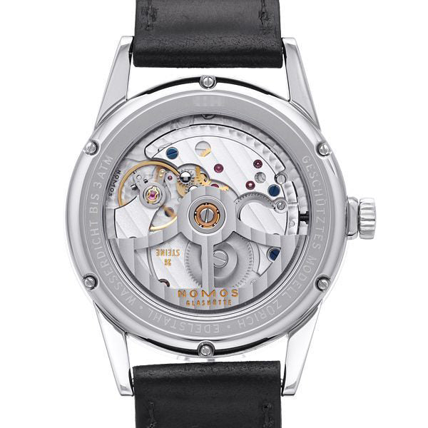 NOMOS Glashütte Zürich