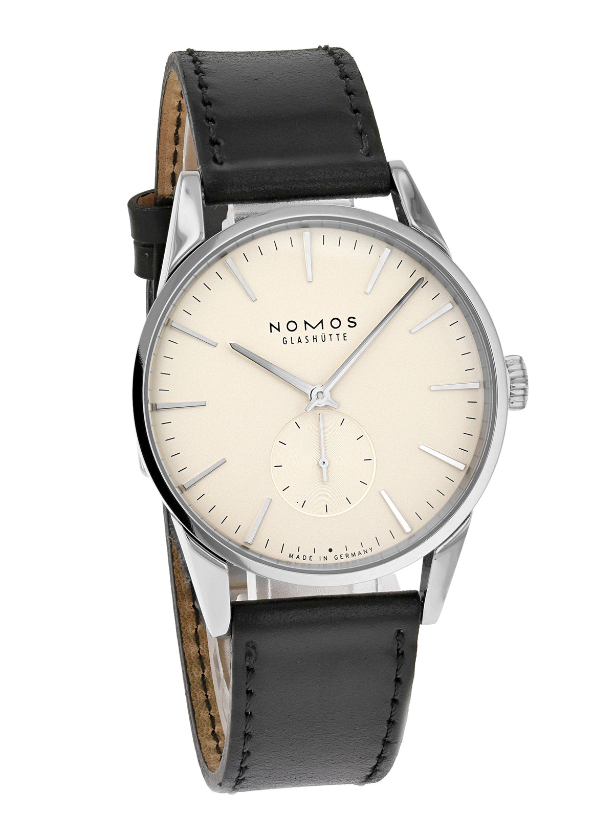 NOMOS Glashütte Zürich