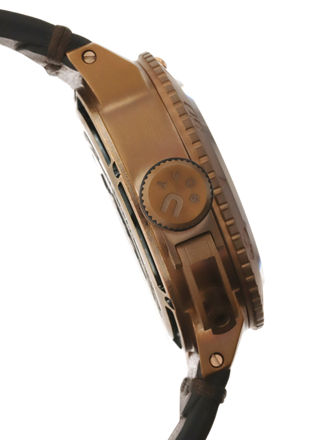 U-Boat Classico Sommerso Bronze