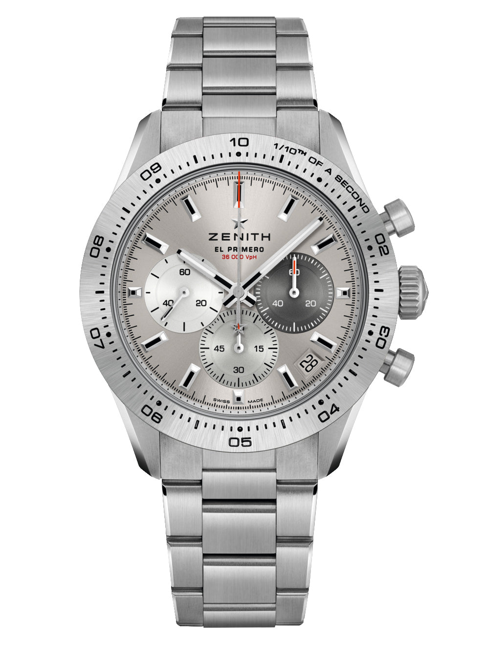 Zenith Chronomaster Sport