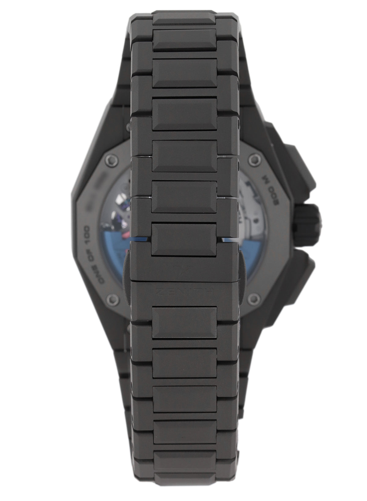 Zenith Defy Extreme Chroma