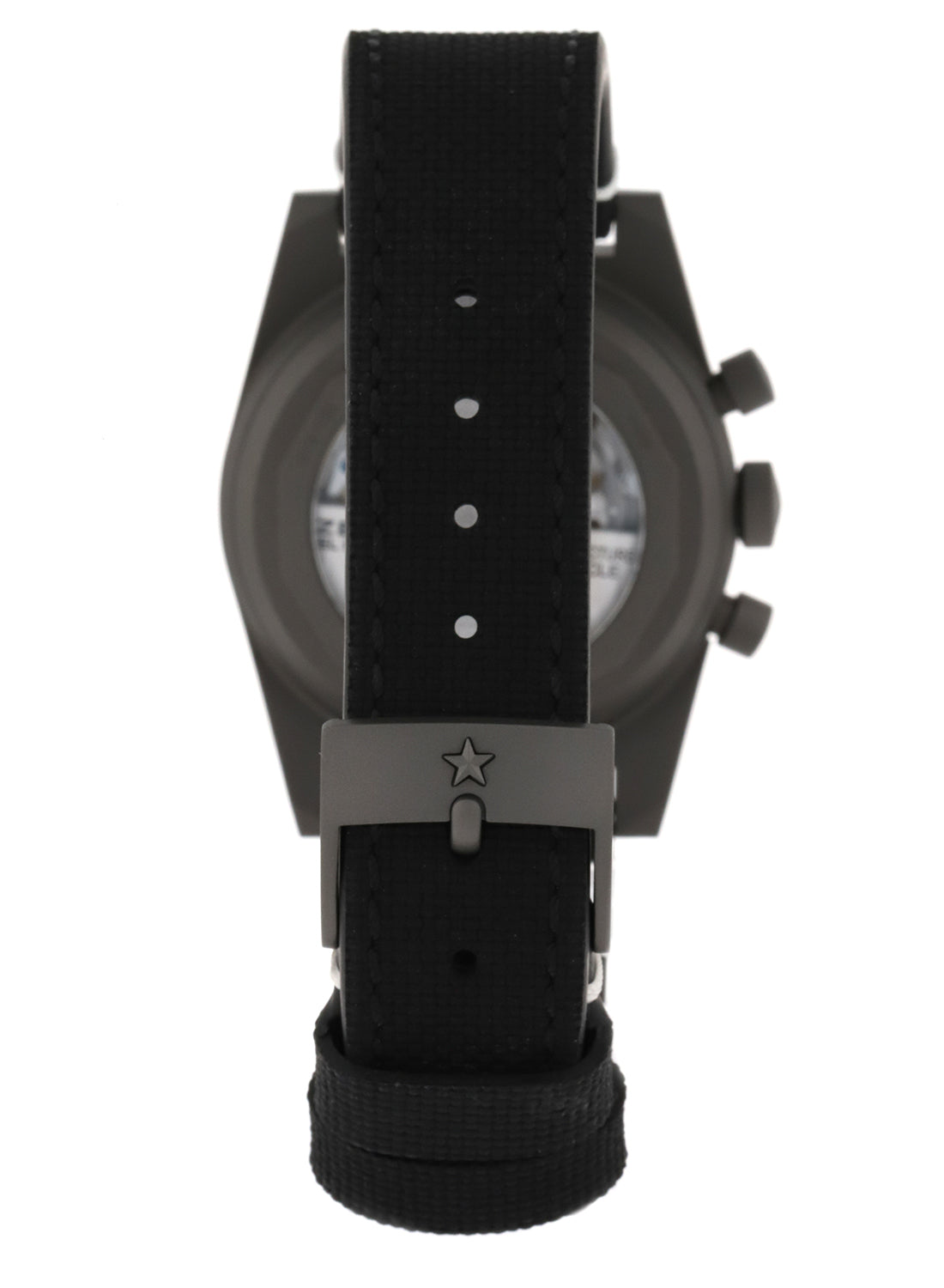 Zenith Chronomaster El Primero Revival Shadow
