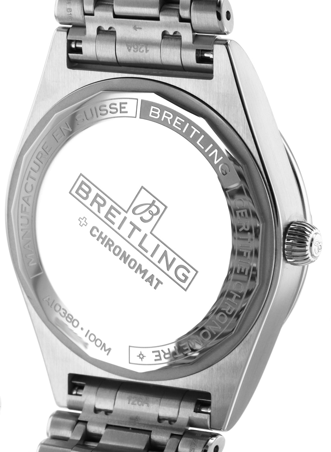 Breitling Chronomat Automatic 36